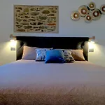 Bed and Breakfast Cascina Malinverni