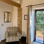 Cascina Malinverni Bed and Breakfast 3*
