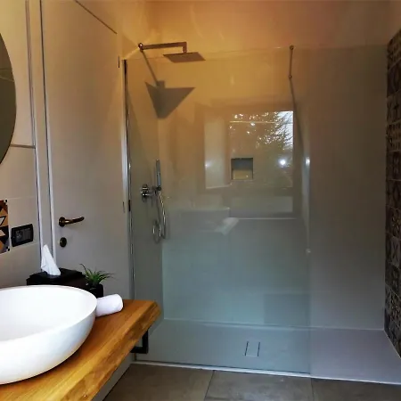 住宿加早餐酒店 Cascina Malinverni Rocchetta Palafea