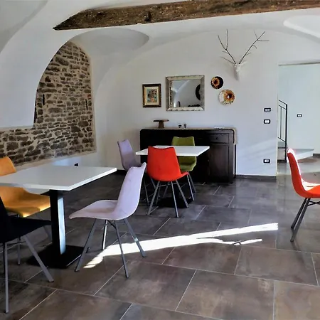 Bed & Breakfast Cascina Malinverni Rocchetta Palafea
