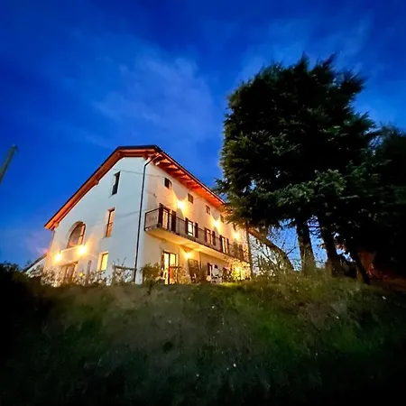 Cascina Malinverni