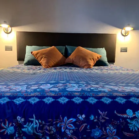 Bed & Breakfast Cascina Malinverni Rocchetta Palafea