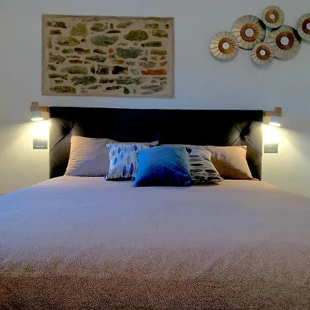 住宿加早餐酒店 Cascina Malinverni