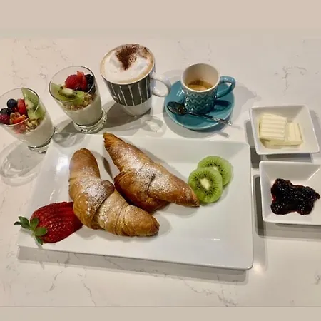 Cascina Malinverni 住宿加早餐酒店 3*