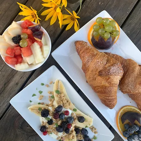 Cascina Malinverni 住宿加早餐酒店 Rocchetta Palafea