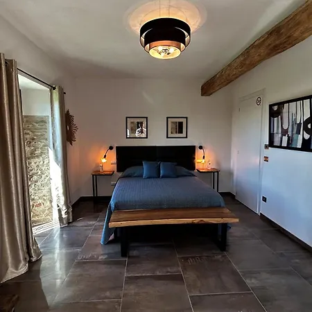 Cascina Malinverni Bed & Breakfast *
