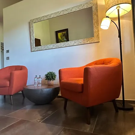 Cascina Malinverni Rocchetta Palafea