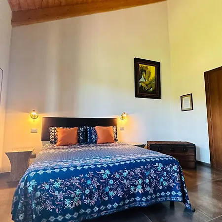 Cascina Malinverni Bed & Breakfast
