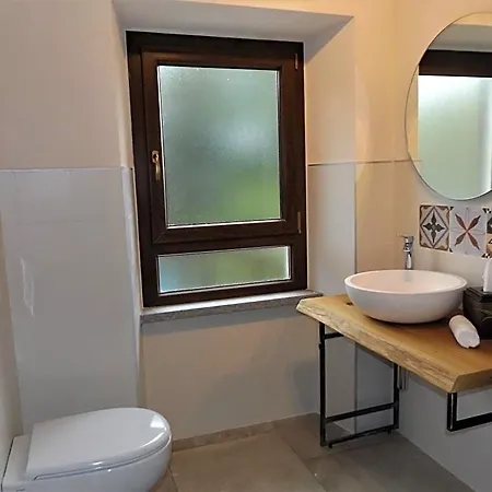 Nocleg ze śniadaniem Cascina Malinverni