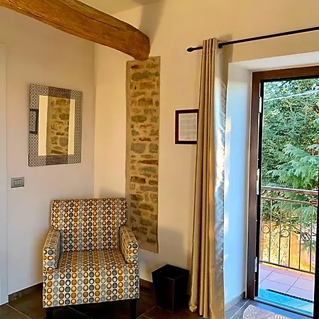 Cascina Malinverni 3*