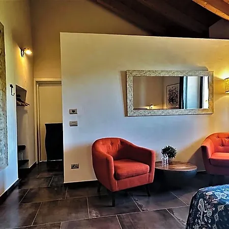 Cascina Malinverni Nocleg ze śniadaniem Rocchetta Palafea