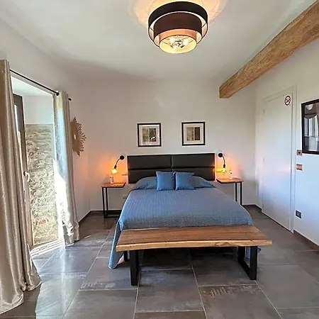 Nocleg ze śniadaniem Cascina Malinverni 3*