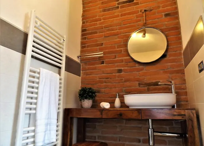 Cascina Malinverni Bed and Breakfast Rocchetta Palafea