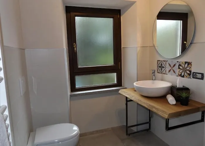 Cascina Malinverni Bed and Breakfast 3*