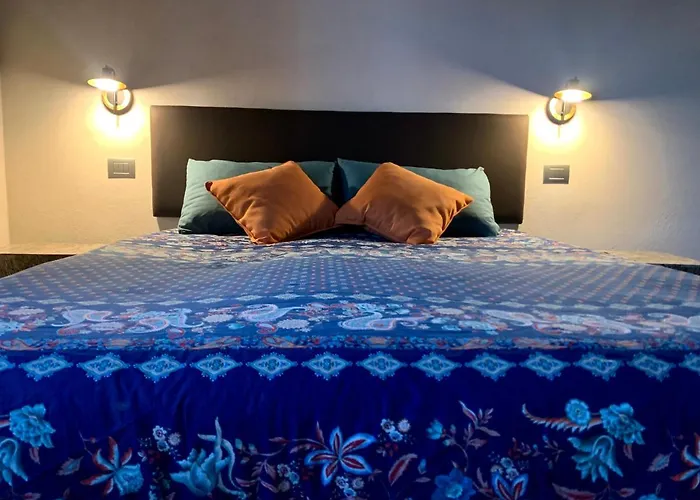 Bed and Breakfast Cascina Malinverni Rocchetta Palafea