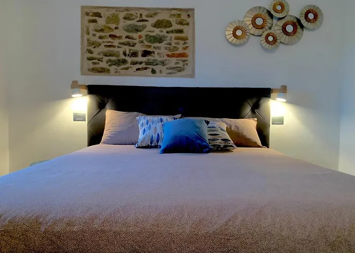 Bed and Breakfast Cascina Malinverni