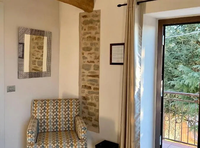 Cascina Malinverni Bed and Breakfast 3*