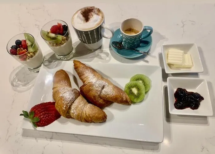 Cascina Malinverni Bed and Breakfast 3*