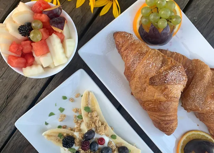 Cascina Malinverni Bed & Breakfast Rocchetta Palafea