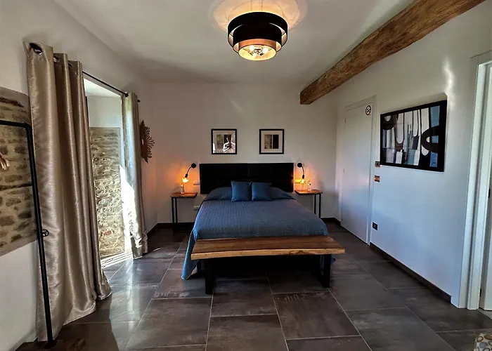 Cascina Malinverni Bed and Breakfast 3*