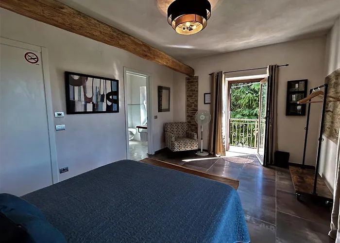 Cascina Malinverni Bed and Breakfast Rocchetta Palafea