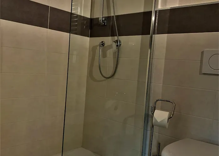 Bed and Breakfast Cascina Malinverni Rocchetta Palafea