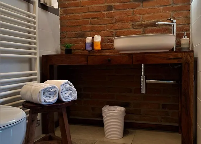 Bed and Breakfast Cascina Malinverni 3*